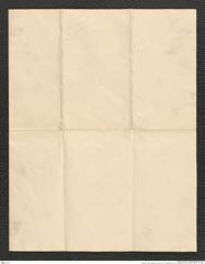 Nachlass Franz Steindachner, Brief von Ph. Oberländer an Franz Steindachner (20.07.1910), Inv.Nr. 371.01, Seite 4